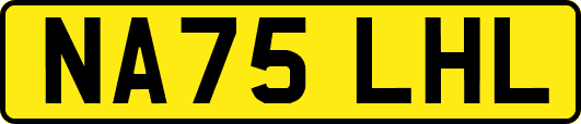 NA75LHL