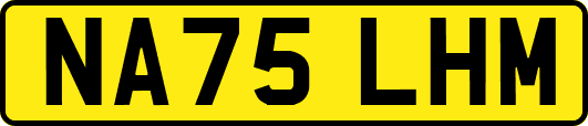 NA75LHM