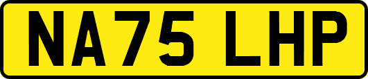 NA75LHP