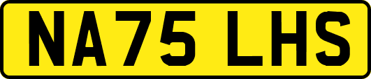 NA75LHS