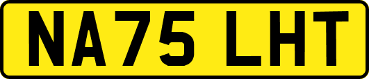 NA75LHT