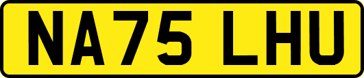 NA75LHU