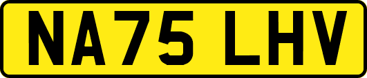 NA75LHV