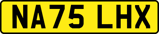 NA75LHX