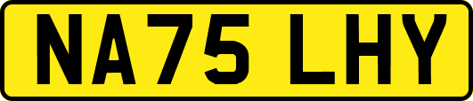 NA75LHY
