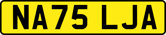 NA75LJA