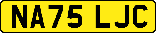 NA75LJC