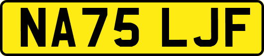 NA75LJF
