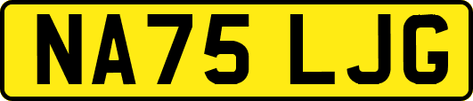 NA75LJG