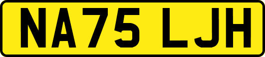 NA75LJH