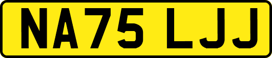 NA75LJJ