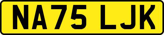 NA75LJK