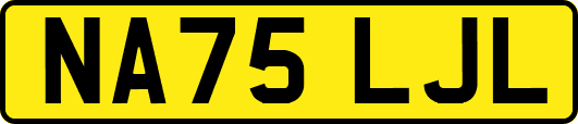 NA75LJL
