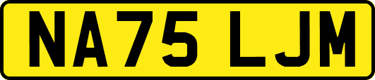 NA75LJM