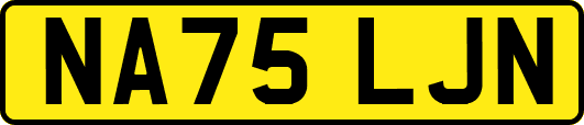 NA75LJN