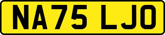 NA75LJO