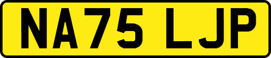 NA75LJP