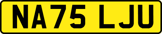 NA75LJU