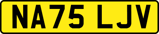 NA75LJV