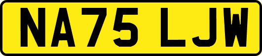 NA75LJW