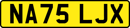 NA75LJX