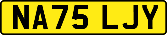 NA75LJY
