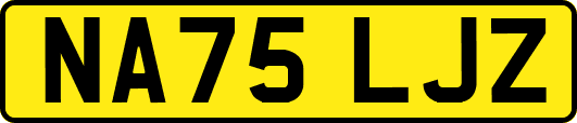 NA75LJZ