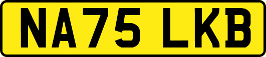 NA75LKB