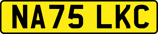 NA75LKC