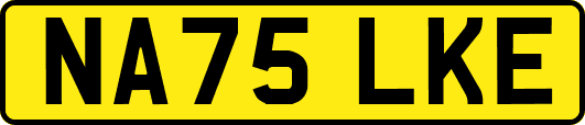NA75LKE