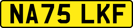 NA75LKF