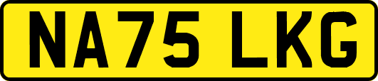 NA75LKG