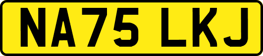 NA75LKJ