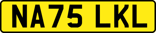 NA75LKL