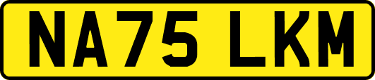 NA75LKM