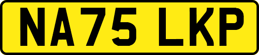 NA75LKP