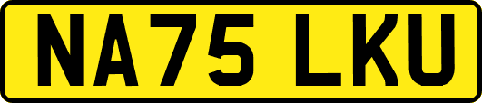 NA75LKU