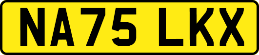 NA75LKX