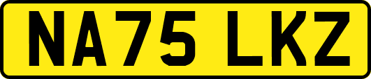 NA75LKZ