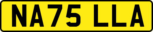 NA75LLA