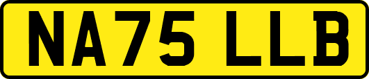 NA75LLB