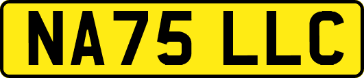 NA75LLC