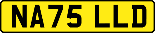 NA75LLD