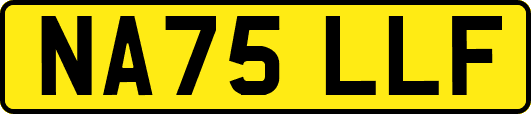 NA75LLF
