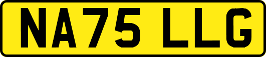 NA75LLG