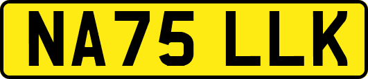 NA75LLK