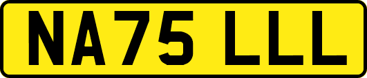 NA75LLL