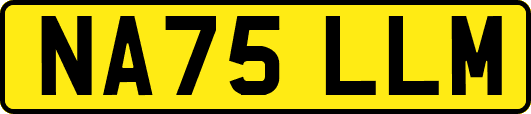 NA75LLM