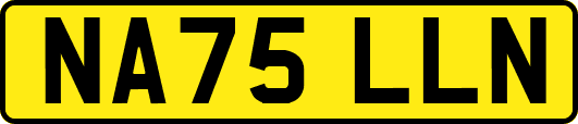 NA75LLN