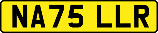 NA75LLR